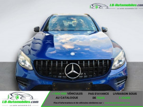 Mercedes GLC e 4Matic AMG Styling/ 360 Kamera/ Pano  occasion  Beaupuy - photo n4