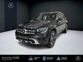 Annonce Mercedes GLC occasion Hybride e 4Matic AVANTGARDE 2.0 306 ch 9G-TRONI à LAXOU