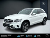 Annonce Mercedes GLC occasion Hybride e 4Matic Business 2.0 320 ch 9G-TRONIC  FORBACH