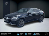 Annonce Mercedes GLC occasion Essence e 4MATIC Coup AMG Line 9g tronic CLASSE /25  COLMAR