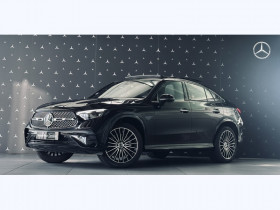 Mercedes GLC , garage ETOILE 67 STRASBOURG  BISCHHEIM