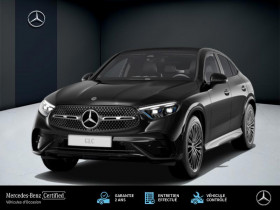 Mercedes GLC , garage ETOILE 67 STRASBOURG  BISCHHEIM