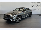 Annonce Mercedes GLC occasion Hybride e 4MATIC Coup Fascination Coupe 21  BISCHHEIM