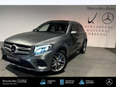 Annonce Mercedes GLC occasion Hybride e 4Matic Sportline 2.0 320 ch 7G-TRONIC-T  BISCHHEIM