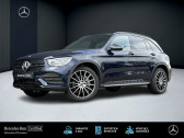 Annonce Mercedes GLC occasion Hybride e 4MATIC SUV AMG LINE TO AIRMATIC SIEGES ELE  SAUSHEIM