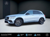 Mercedes GLC e 4MATIC SUV AMG LINE TO SIEGES CHAUFFANTS AIR   SAUSHEIM 68