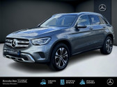 Annonce Mercedes GLC occasion Hybride e 4MATIC SUV Business Line Toit pano - Dis  FORBACH