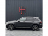 Mercedes GLC occasion année 2020 boite Automatique Annonce Mercedes GLC occasion Diesel e 9G-Tronic 4Matic AMG Line à Cessy