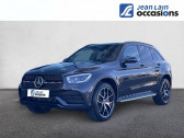 Mercedes GLC e 9G-Tronic 4Matic AMG Line   Cessy 01