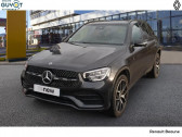 Annonce Mercedes GLC occasion Essence e 9G-Tronic 4Matic AMG Line  Beaune