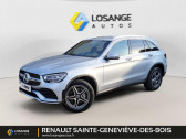 Mercedes GLC e 9G-Tronic 4Matic AMG Line  2021 - annonce de voiture en vente sur Auto Sélection.com