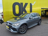 Annonce Mercedes GLC occasion Essence e AMG Line 320 9G-Tronic 4Matic EQ Power Camer  THIONVILLE