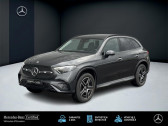 Mercedes GLC e AMG LINE 4MATIC LIN   COLMAR 68