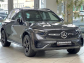 Mercedes GLC occasion  année 2024 boite Automatique Annonce Mercedes GLC occasion Hybride e AMG PHEV 4Matic PANO AHK Night MBUX 20 à L'Union