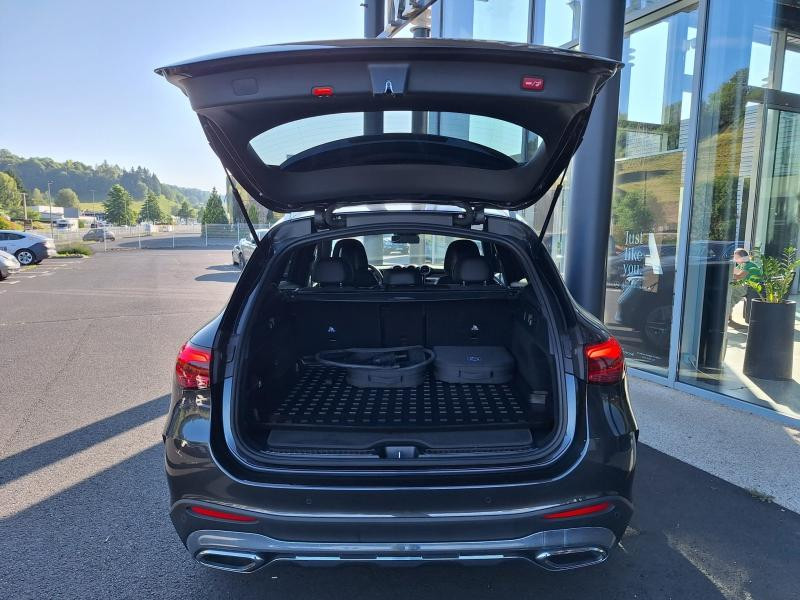 Mercedes GLC e Hybrid 313ch AMG Line 4Matic 9G-Tronic  occasion  Aurillac - photo n10