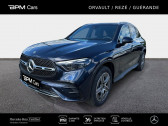 Mercedes GLC e Hybrid 313ch AMG Line 4Matic 9G-Tronic   GUERANDE 44