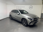Annonce Mercedes GLC occasion Essence e Hybrid 313ch AMG Line 4Matic 9G-Tronic  Montrouge
