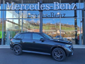 Mercedes GLC e Hybrid 313ch AMG Line 4Matic 9G-Tronic   Aurillac 15