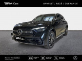 Mercedes GLC occasion année 2023 Annonce Mercedes GLC occasion Essence e Hybrid 313ch AMG Line 4Matic 9G-Tronic à REZE