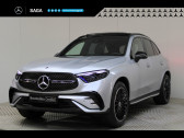 Annonce Mercedes GLC occasion Essence e Hybrid 313ch AMG Line 4Matic 9G-Tronic  LES ULIS