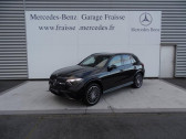 Mercedes GLC e Hybrid 313ch AMG Line 4Matic 9G-Tronic   SAINT GERMAIN LAPRADE 43