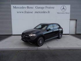 Mercedes GLC , garage SAS GARAGE FRAISSE  SAINT GERMAIN LAPRADE