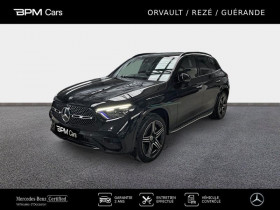 Mercedes GLC , garage ETOILE AUTOMOBILES REZE  REZE