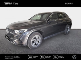 Mercedes GLC occasion 2023 mise en vente à Saint-Cyr-sur-Loire par le garage Mercedes-Benz Saint-Cyr-sur-Loire - BPM Cars - photo n°1