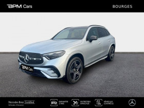 Mercedes GLC , garage ETOILE AUTOMOBILES BOURGES  BOURGES