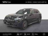 Mercedes GLC e Hybrid 313ch AMG Line 4Matic 9G-Tronic   SABL-SUR-SARTHE 72