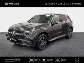 Mercedes GLC , garage ETOILE AUTOMOBILES LE MANS  LE MANS