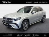 Mercedes GLC e Hybrid 333ch AMG Line 4Matic 9G-Tronic   LE MANS 72