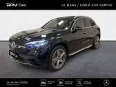 Annonce Mercedes GLC occasion Diesel e Hybrid 333ch AMG Line 4Matic 9G-Tronic  LE MANS
