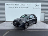Mercedes GLC occasion année 2025 Annonce Mercedes GLC occasion Diesel e Hybrid 333ch AMG Line 4Matic 9G-Tronic à SAINT GERMAIN LAPRADE