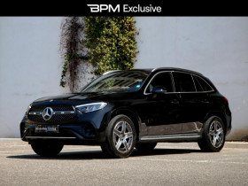 Mercedes GLC occasion 2023 mise en vente à MONACO par le garage BPM EXCLUSIVE - ASTON MARTIN MONACO - photo n°1