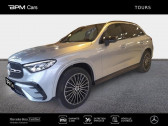 Mercedes GLC e Hybrid 333ch AMG Line 4Matic 9G-Tronic   CHAMBRAY LES TOURS 37