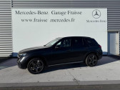 Mercedes GLC occasion année 2023 Annonce Mercedes GLC occasion Diesel e Hybrid 333ch AMG Line 4Matic 9G-Tronic à SAINT GERMAIN LAPRADE