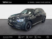 Annonce Mercedes GLC occasion Diesel e Hybrid 333ch AMG Line + 4Matic 9G-Tronic  LE MANS