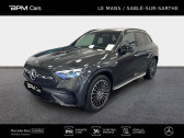 Mercedes GLC e Hybrid 333ch AMG Line + 4Matic 9G-Tronic   LE MANS 72
