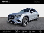Mercedes GLC occasion année 2023 Annonce Mercedes GLC occasion Diesel e Hybrid 333ch Avantgarde Line 4Matic 9G-Tronic à BOURGES
