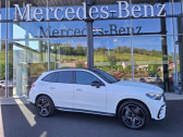 Mercedes GLC e Hybrid 381ch AMG Line 4Matic 9G-Tronic   Aurillac 15