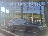 Mercedes GLC e Hybrid 381ch AMG Line 4Matic 9G-Tronic  2023 - annonce de voiture en vente sur Auto Sélection.com