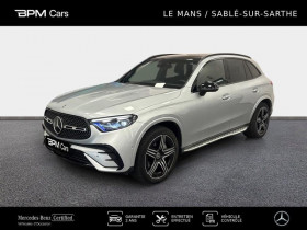 Mercedes GLC , garage ETOILE AUTOMOBILES LE MANS  LE MANS