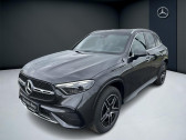 Annonce Mercedes GLC occasion Hybride e Hybrid EQ 4MATIC AMG Line  METZ