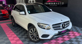 Mercedes GLC , garage TRANSAKAUTO MANOSQUE � MANOSQUE