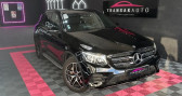 Annonce Mercedes GLC occasion Diesel Fascination Classe 250 204 ch 9G-Tronic 4Matic ~ Enceinte bu � MANOSQUE