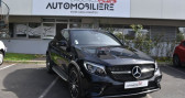 Annonce Mercedes GLC occasion Diesel FASCINATION Pack AMG 220 d 2.1 4MATIC 9G-Tronic 170 cv Bote  Palaiseau