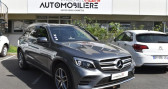 Annonce Mercedes GLC occasion Hybride FASCINATION PACK AMG 350 e 2.0 i 320 EQ Power 4MATIC 320 7G-  Palaiseau
