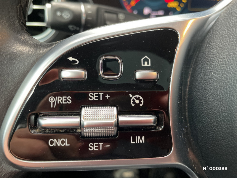 Mercedes GLC GLC 200 d 9G-Tronic 4Matic Business Line 2021 - photo n°15 Mercedes GLC GLC 200 d 9G-Tronic 4Matic Business Line  occasion à Saint-Léonard - photo n°15