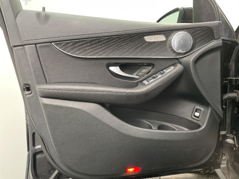 Mercedes GLC GLC 200 d 9G-Tronic 4Matic Business Line 2021 - photo n°19 Mercedes GLC GLC 200 d 9G-Tronic 4Matic Business Line  occasion à Saint-Léonard - photo n°19